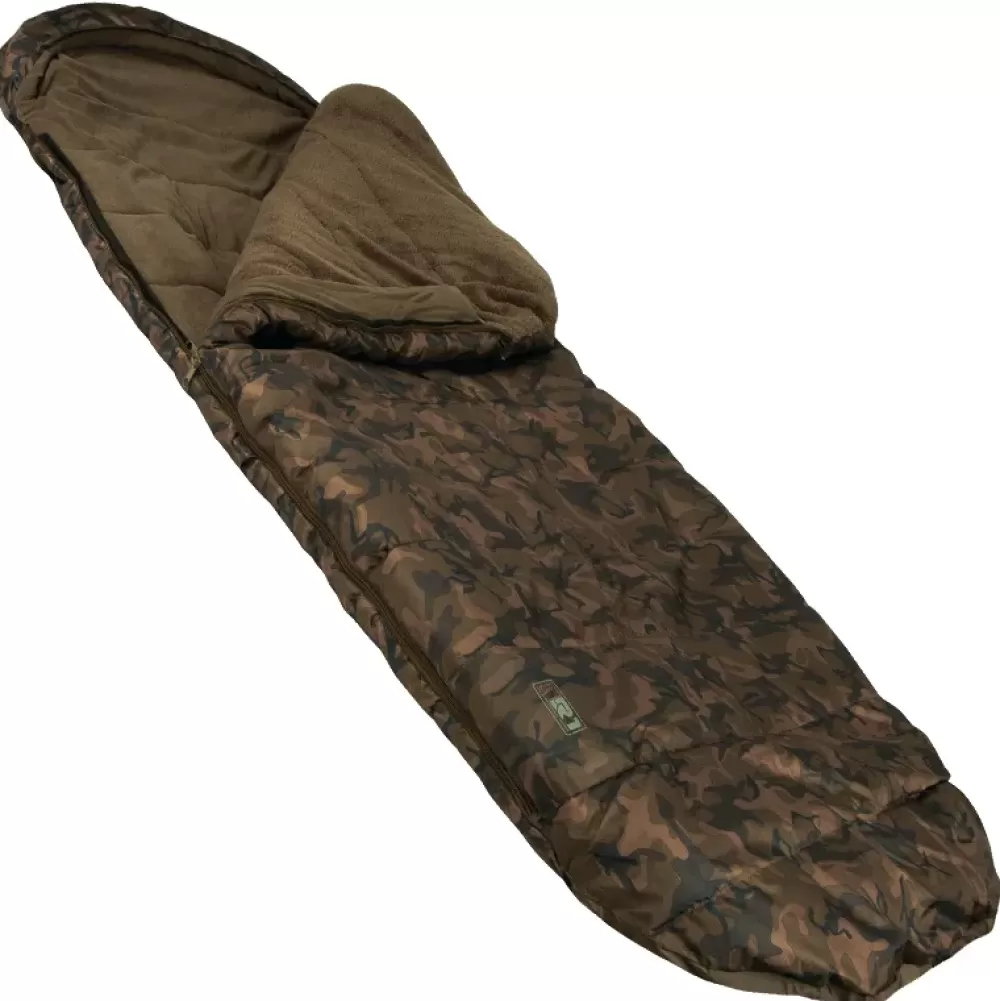 Fox R1 Camo Sleeping Bag