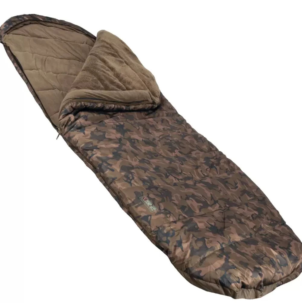 Fox R2 Camo Sleeping Bag