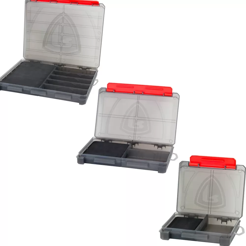 Fox Rage Compact Storage Box