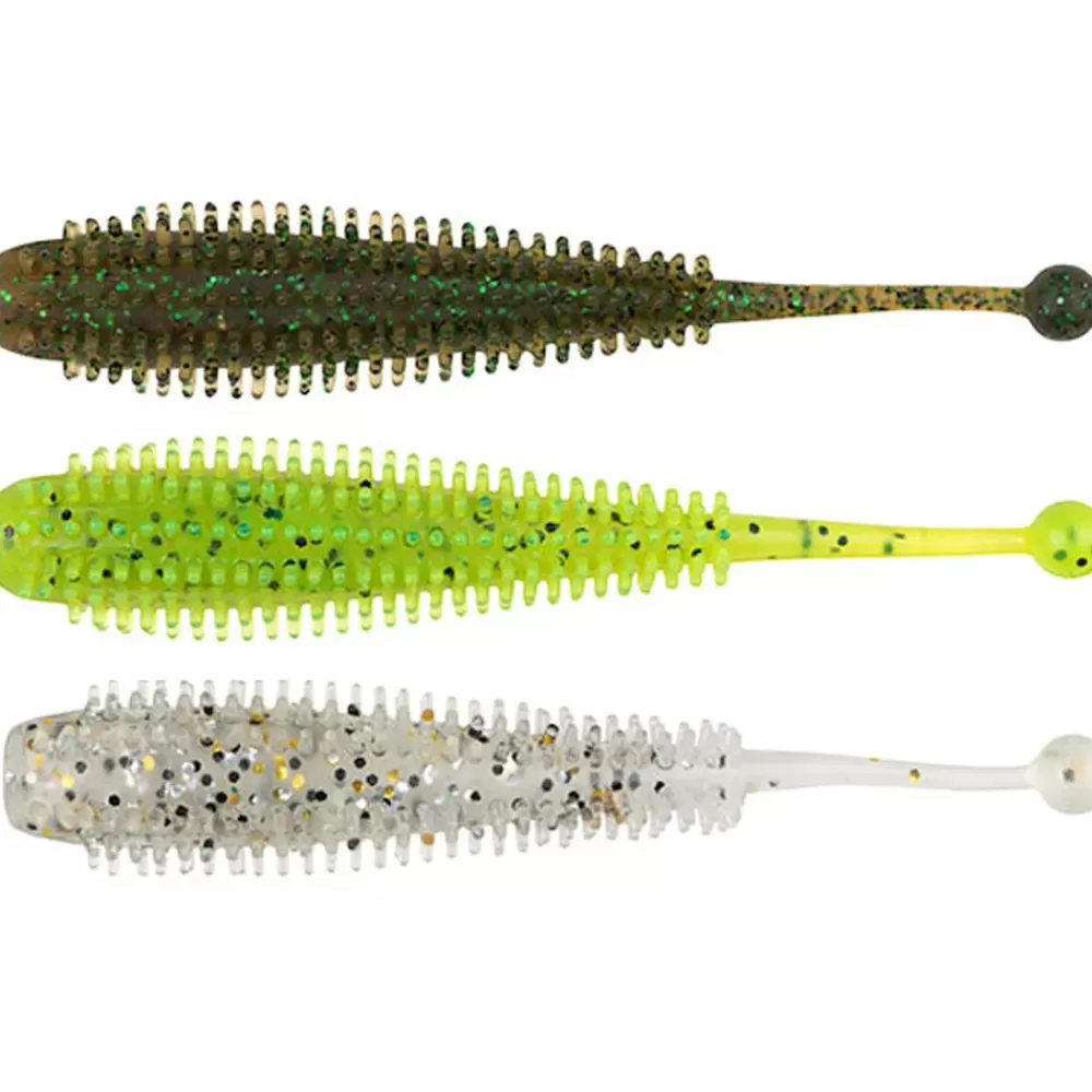 Fox Rage Creature Swing Ball Lure 7cm