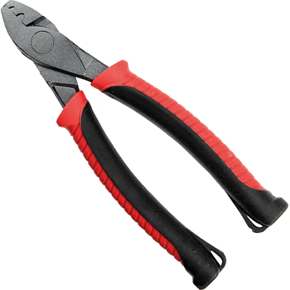 Fox Rage Crimping Pliers 6"