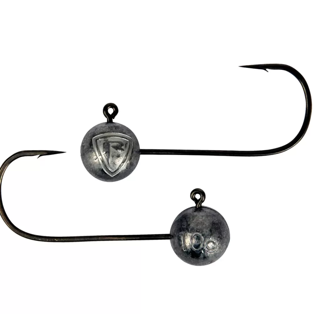 Fox Rage Finesse Jig Heads
