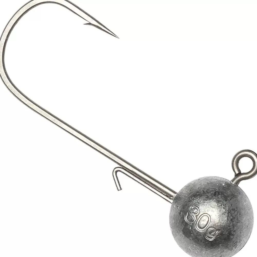 Fox Rage Jig Head X