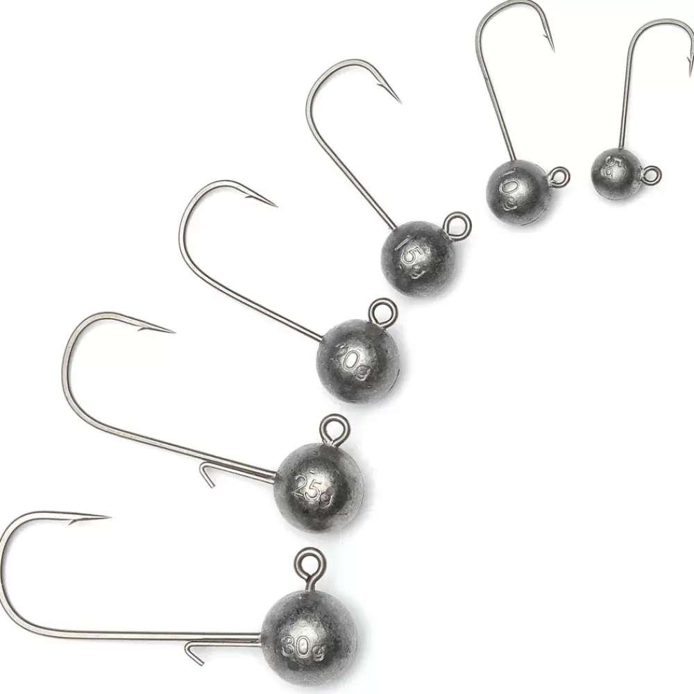 Fox Rage Jig Head X