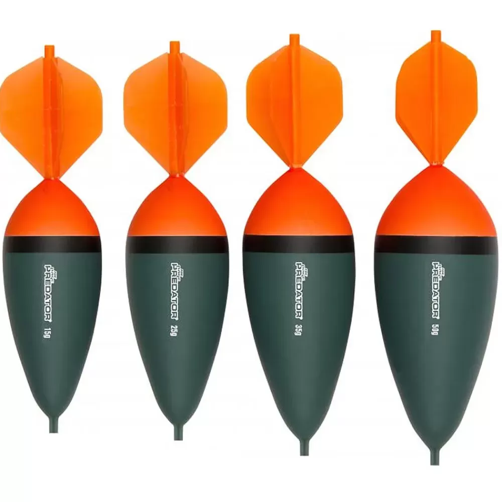 Fox Rage Predator HD Dart Fishing Float Slider