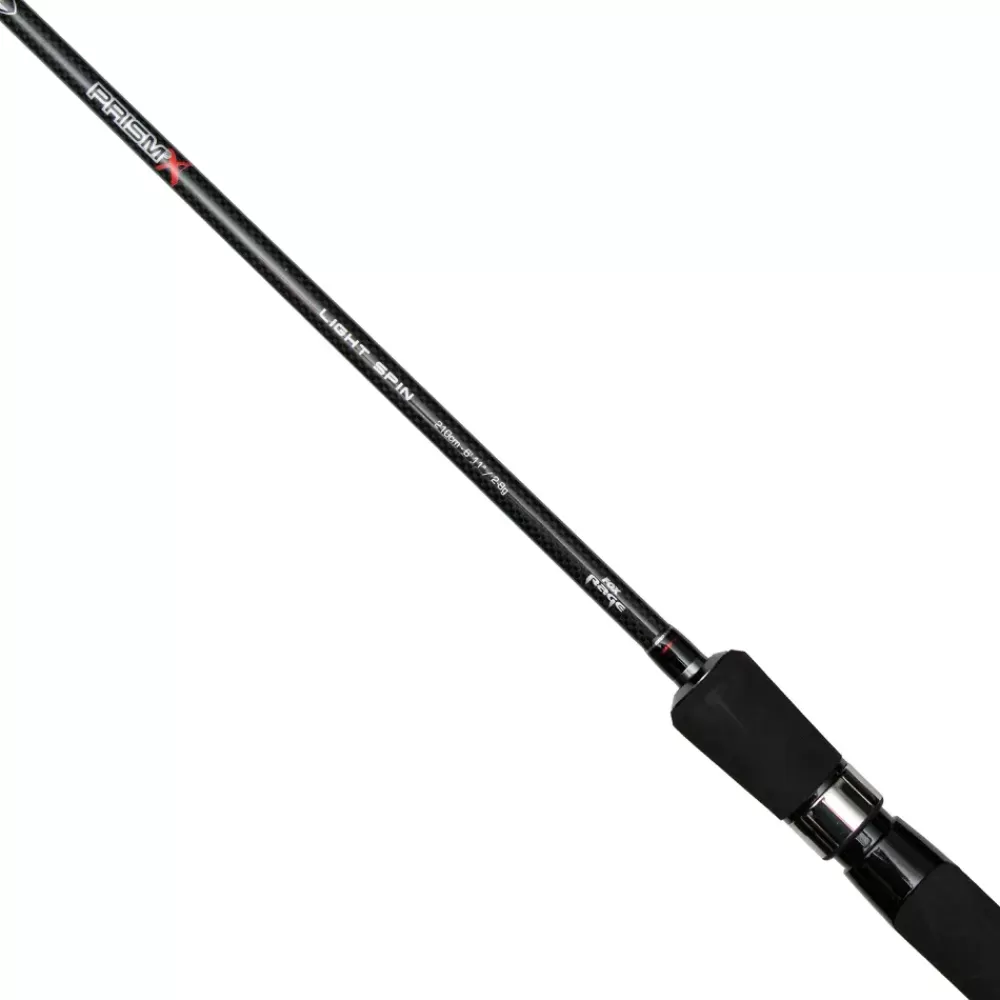 Fox Rage Prism X Light Spin Fishing Rods