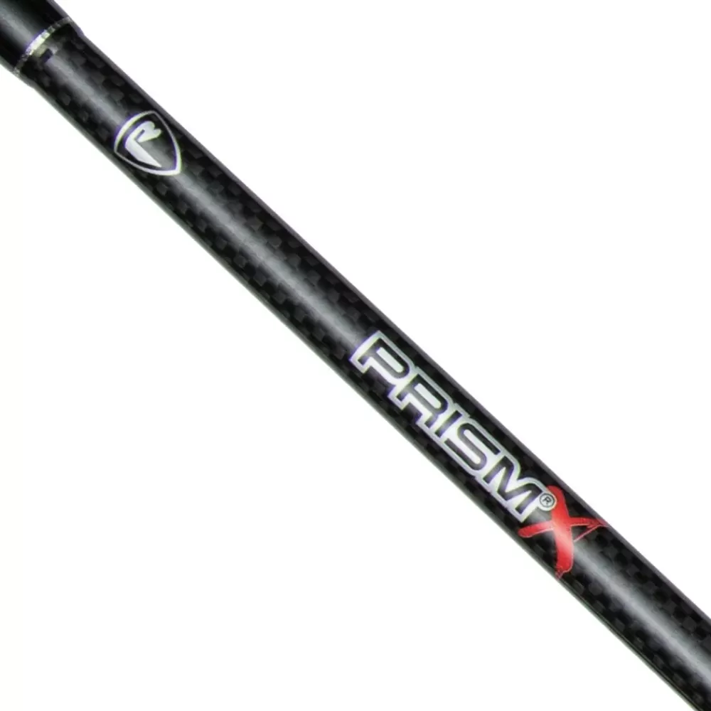 Fox Rage Prism X Light Spin Fishing Rods