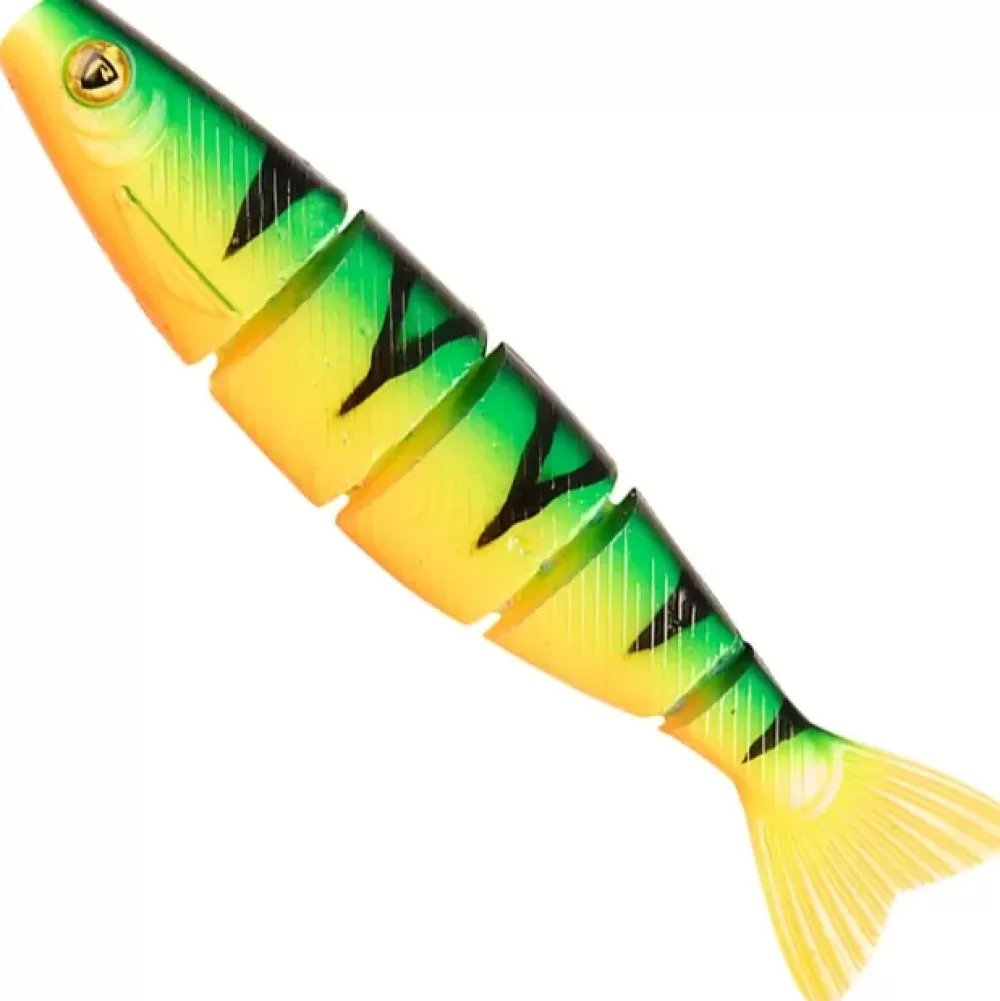 Fox Rage Pro Jointed Shad Lures 18cm