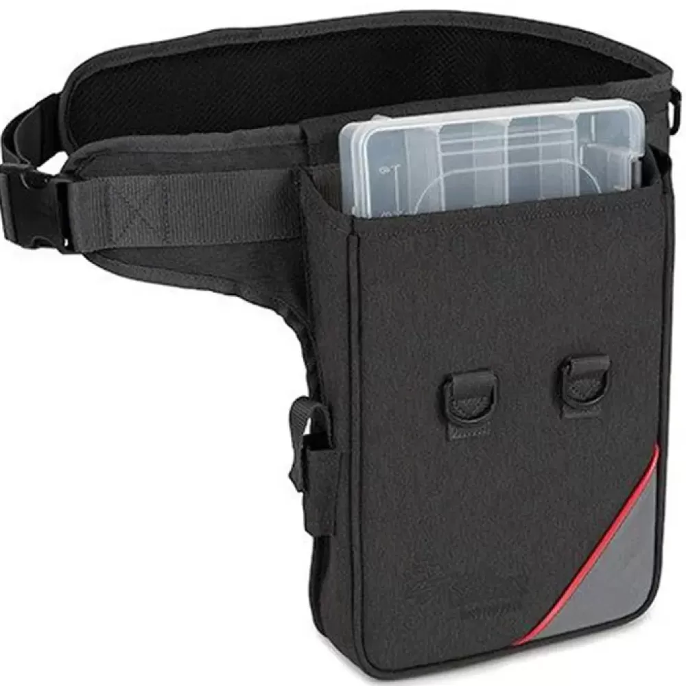 Fox Rage Street Fighter Fishing Holster Pack