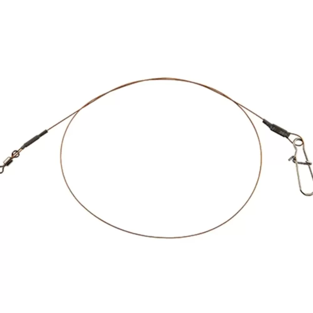 Fox Rage Strike Point 49 Strand Leader 40cm