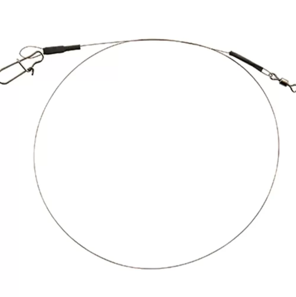 Fox Rage Strike Point 19 Strand Leader 40cm