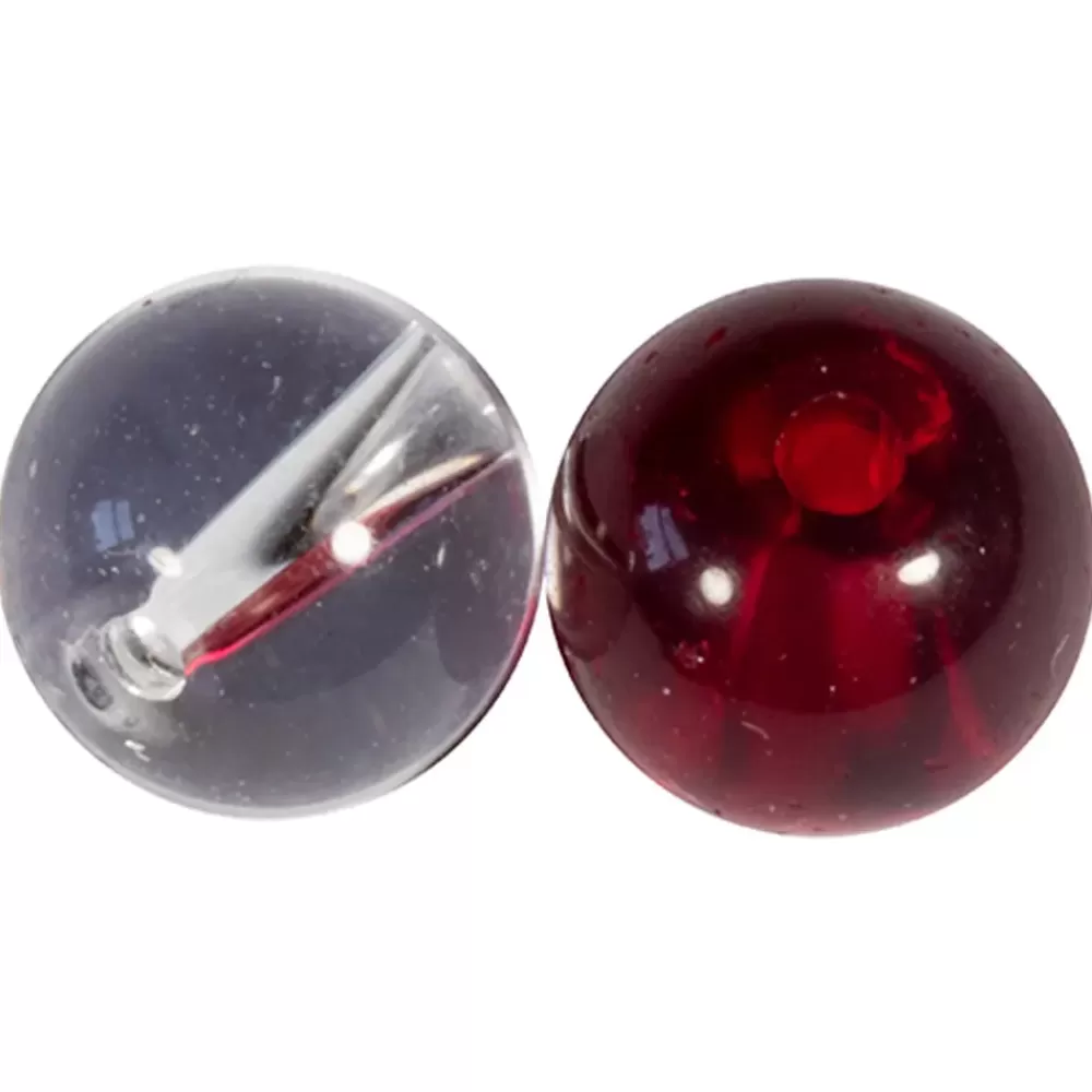 Fox Rage Strike Point Glass Beads