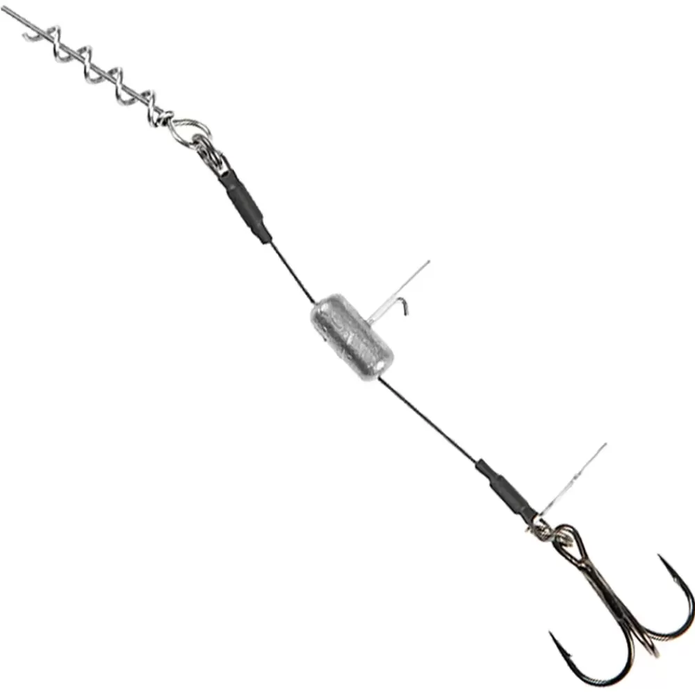 Fox Rage Ti Pro Harness