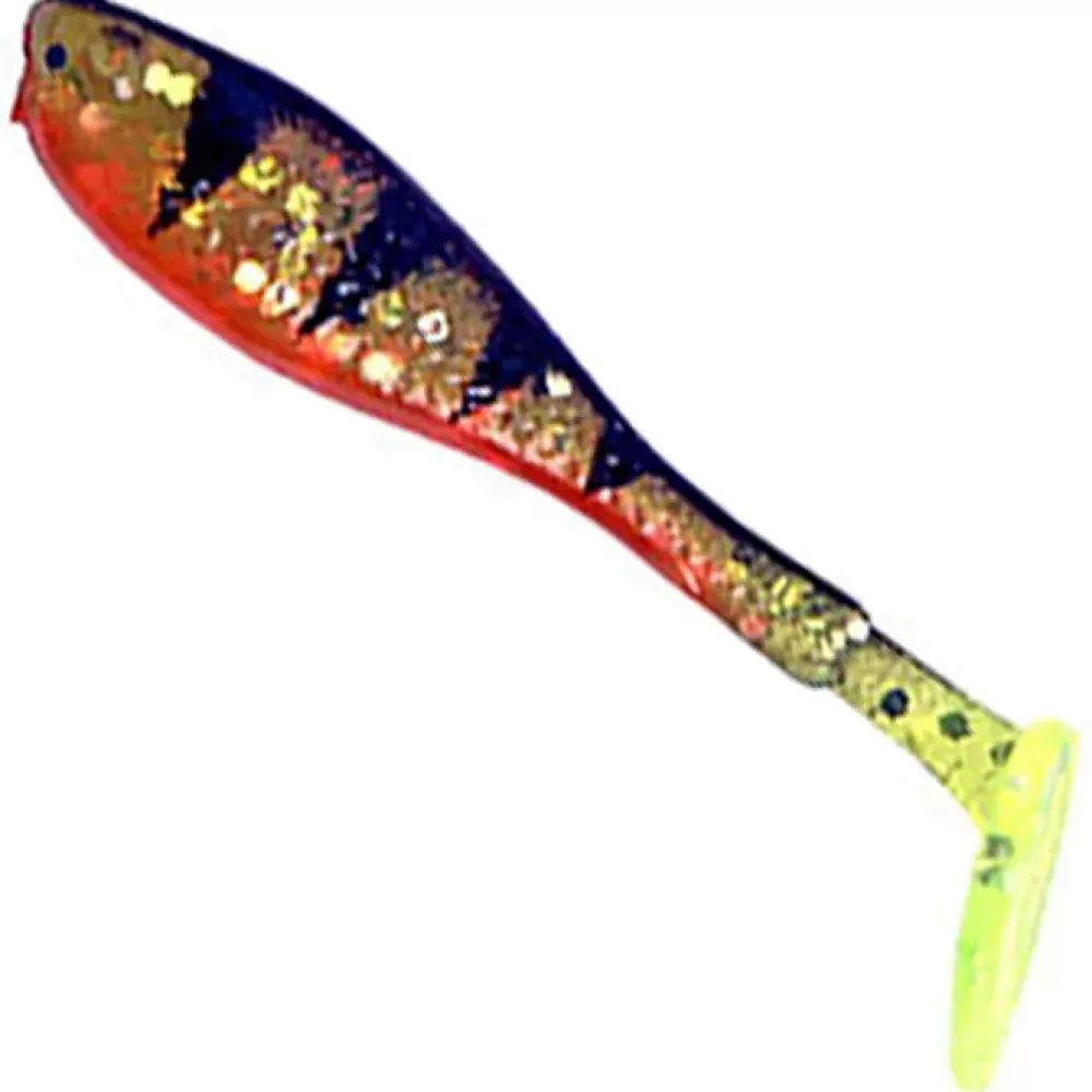 Fox Rage Ultra UV Micro Fry Lures 4cm
