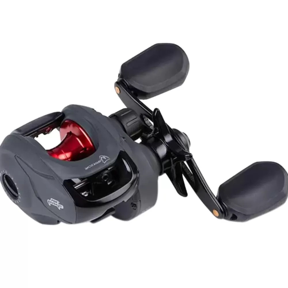 Fox Rage Warrior Baitcasting Reel