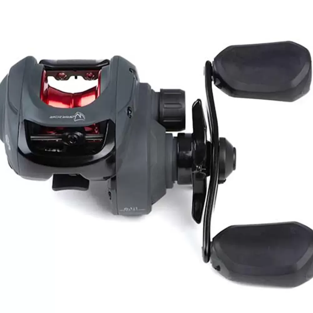 Fox Rage Warrior Baitcasting Reel