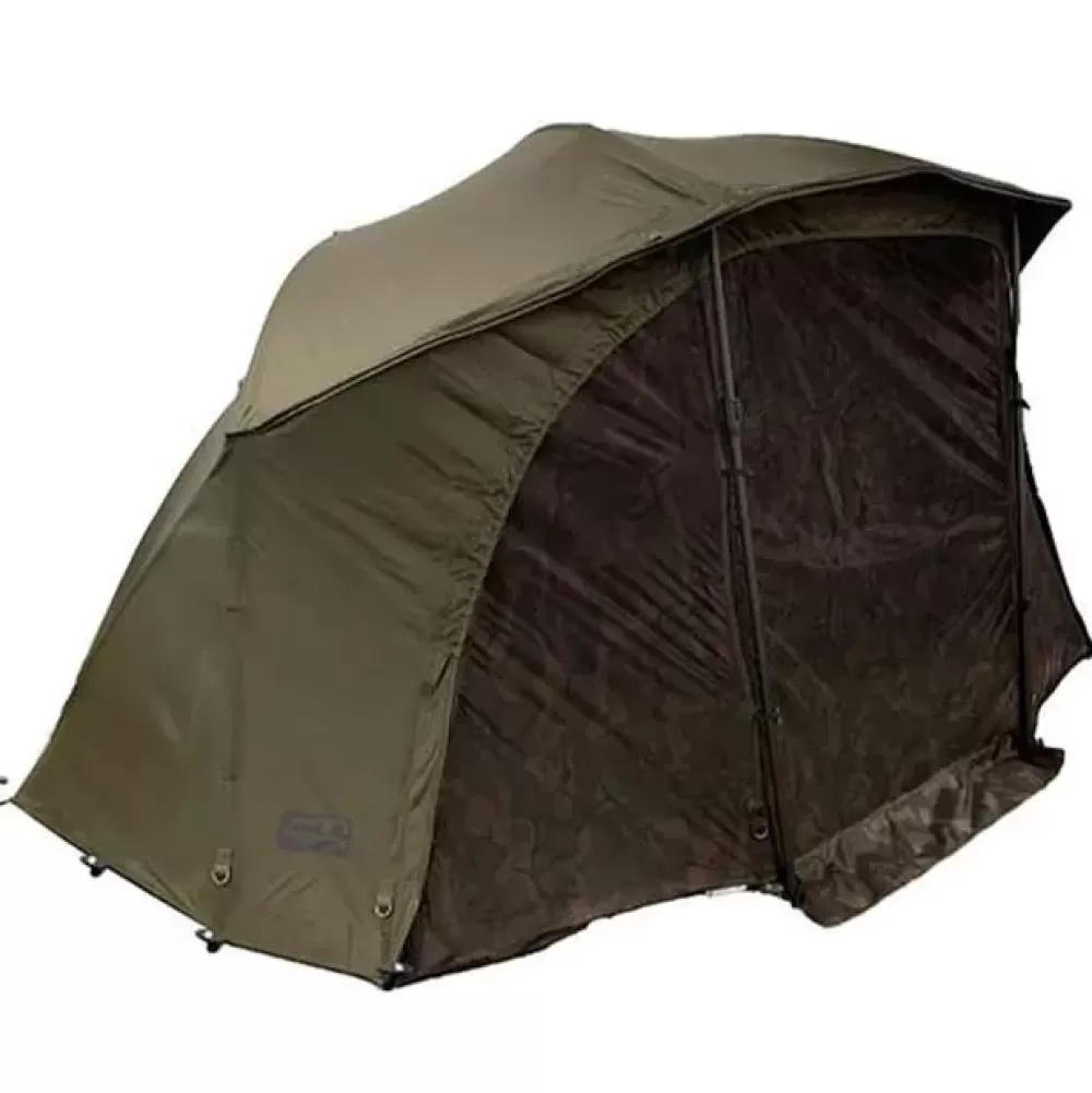 Fox Retreat Brolly System Camo Mozzy Mesh- Bivvy Accessories