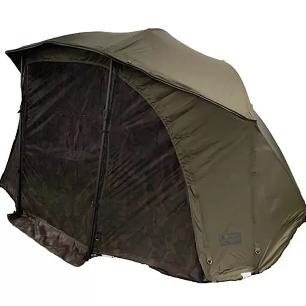 Fox Retreat Brolly System Camo Mozzy Mesh- Bivvy Accessories