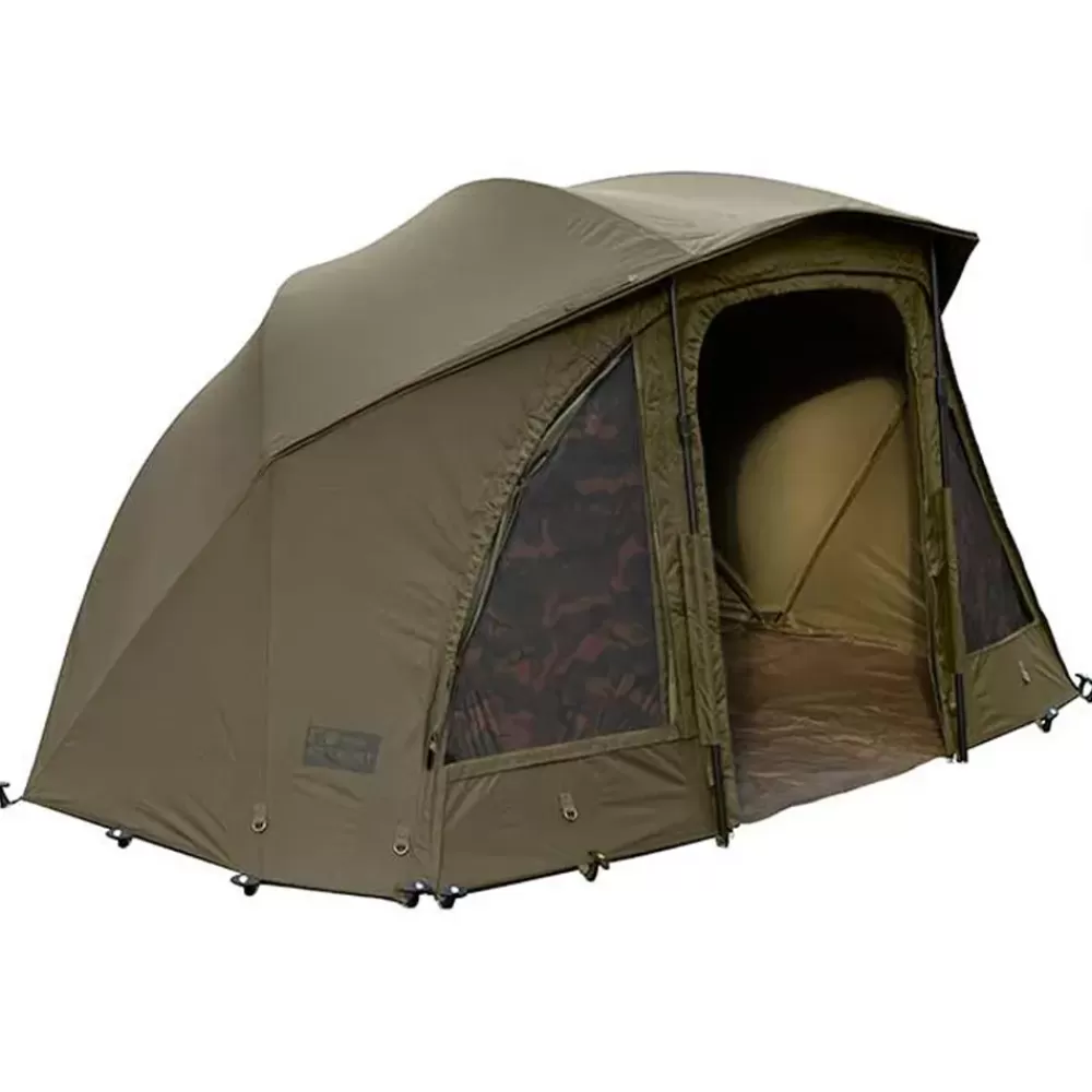 Fox Retreat Brolly System Including Vapour Infill- Bivvies & Shelters