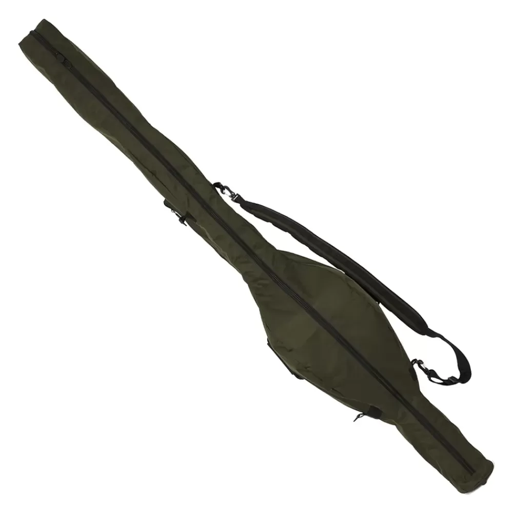Fox R-Series Tri-Fishing Sleeve 12ft 3 Piece