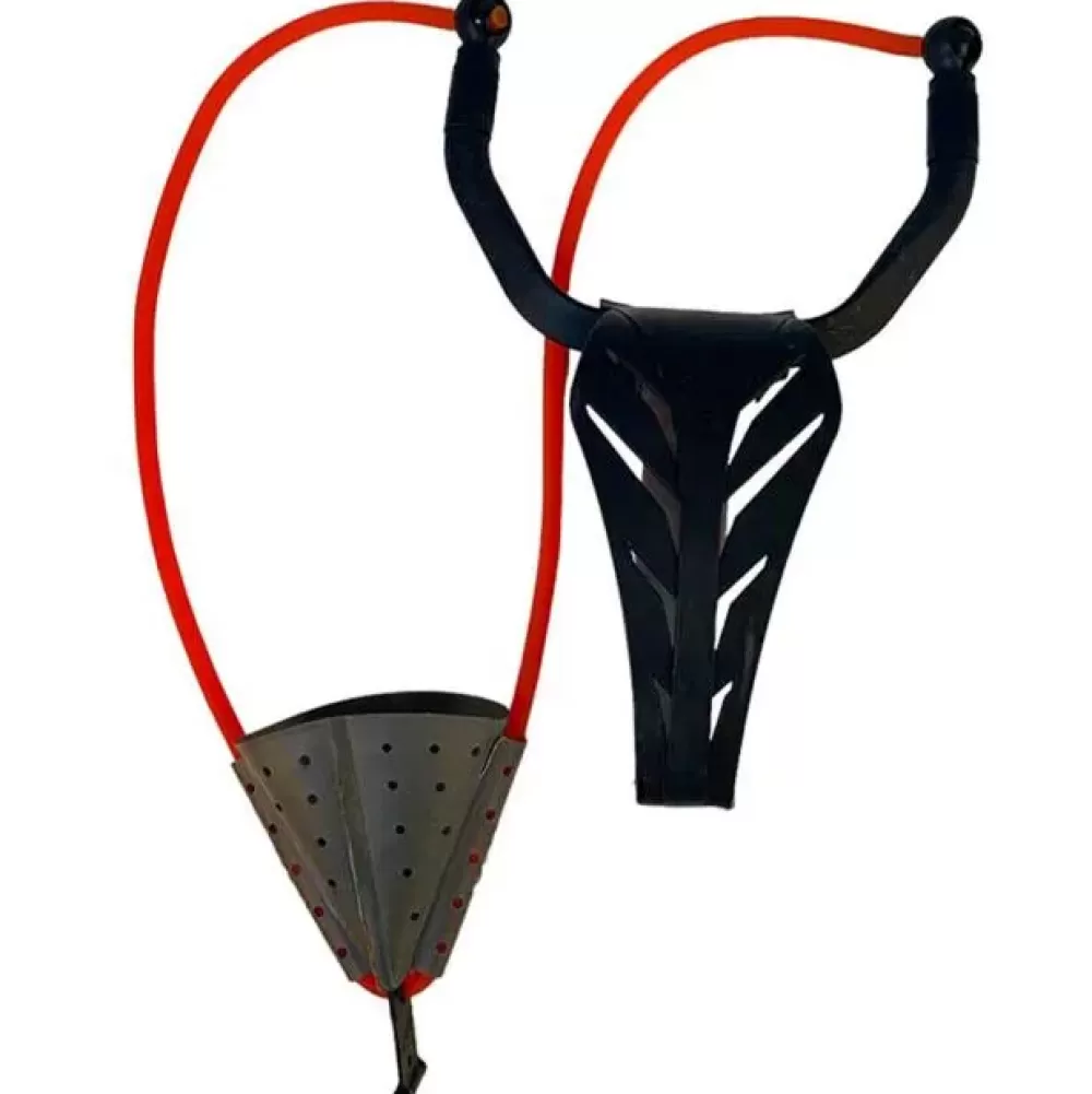 Fox Slik Powerguard Multi Pouch Catapult- Catapults