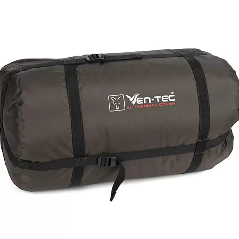 Fox Ventec Thermal Cover XL- Bedchairs