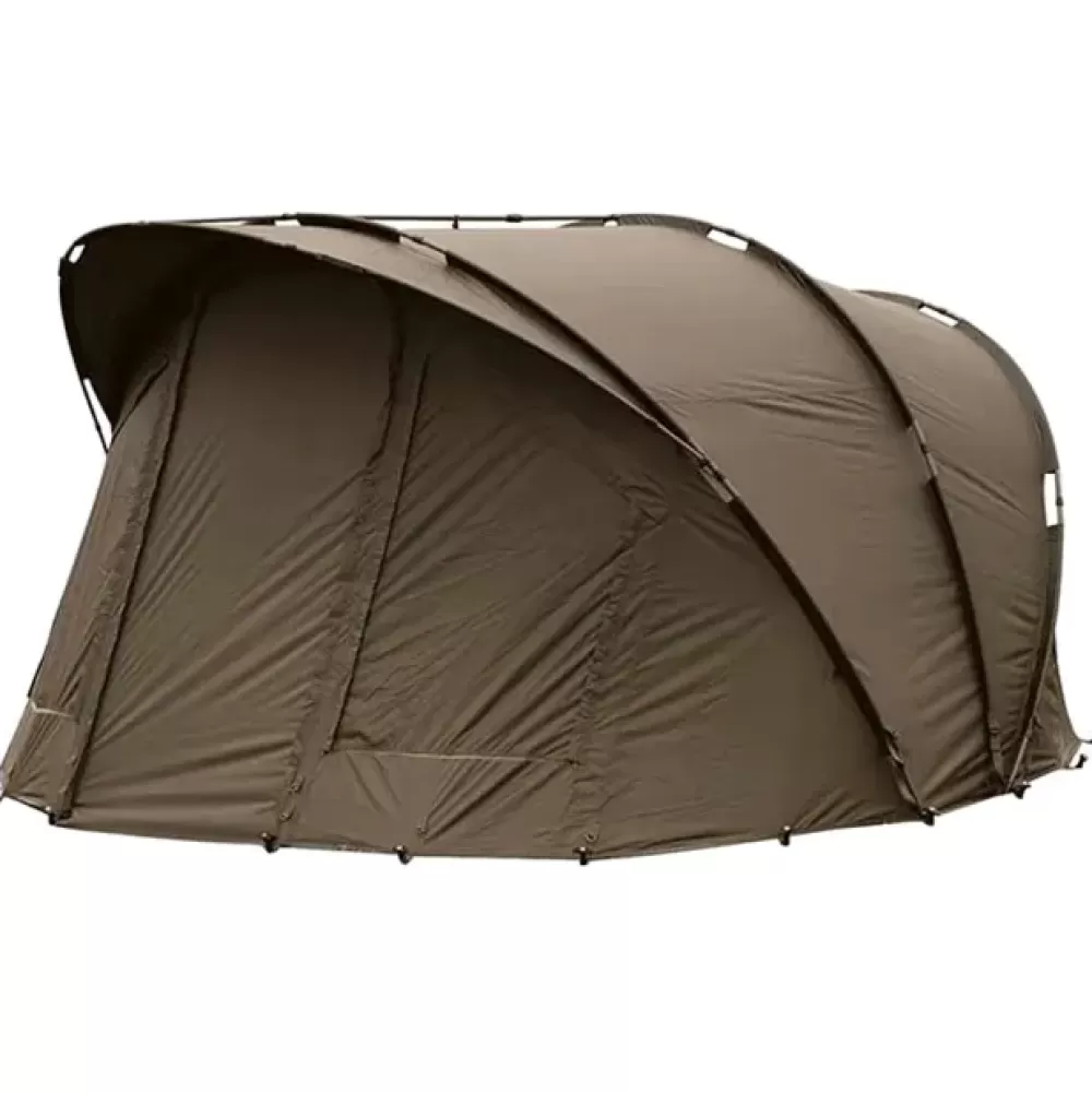 Fox Voyager 2 Man Bivvy + Inner Dome- Bivvies & Shelters