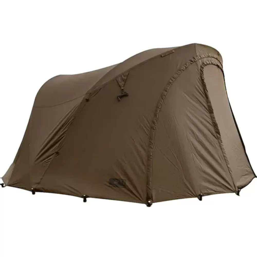 Fox Voyager 1 Man Bivvy Wrap- Bivvies & Shelters