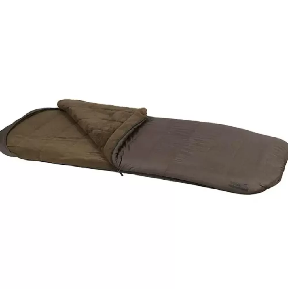 Fox Voyager Compact Sleeping Bag- Sleeping Bags & Pillows