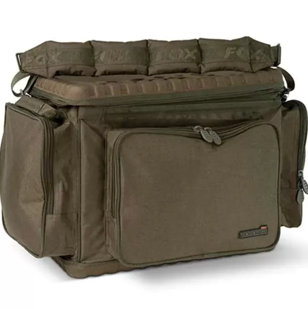 Fox Voyager Fishing Barrow Bag- Barrows & Trolleys