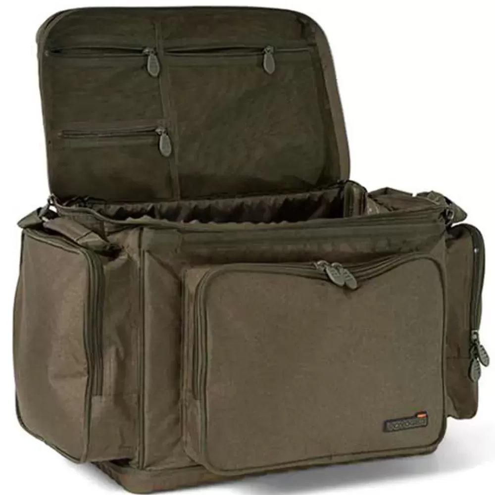 Fox Voyager Fishing Barrow Bag- Barrows & Trolleys