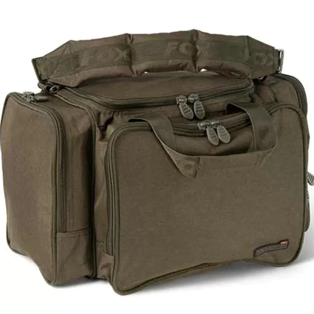 Fox Voyager Medium Carryall- Luggage