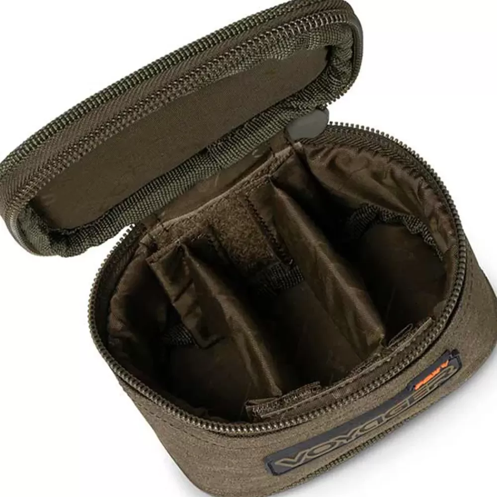 Fox Voyager Mini Accessory Bag- Luggage