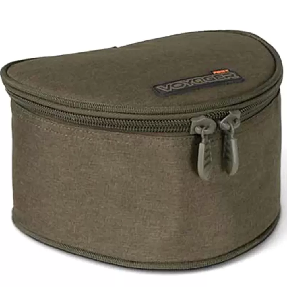 Fox Voyager Reel Case- Reels