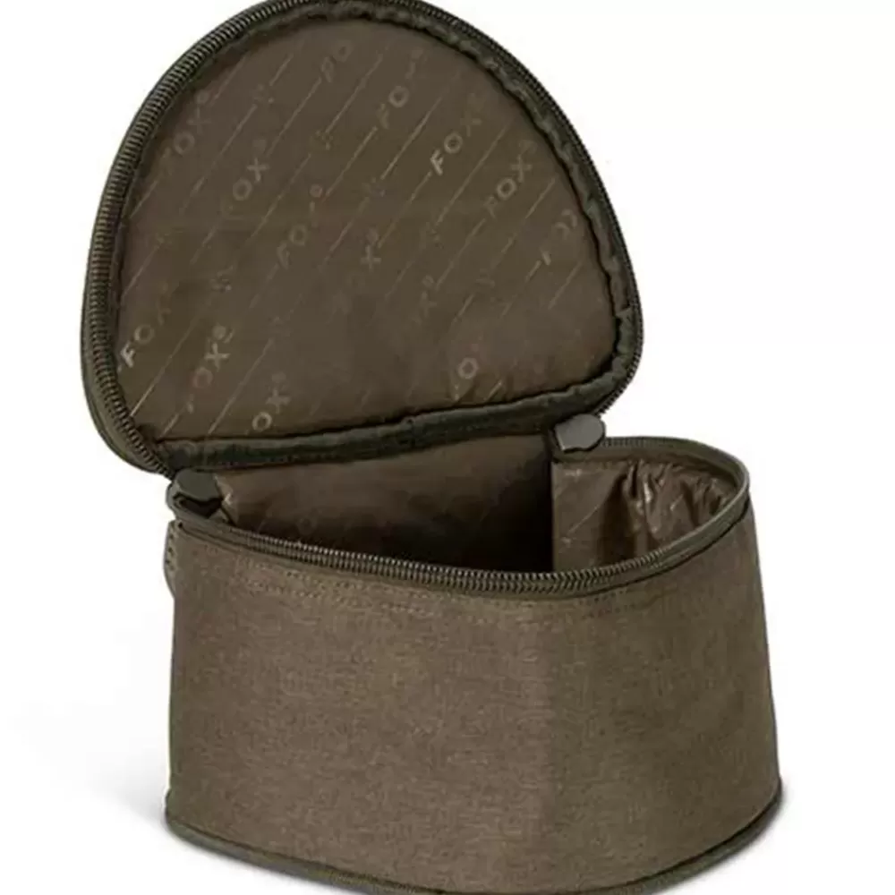 Fox Voyager Reel Case- Reels