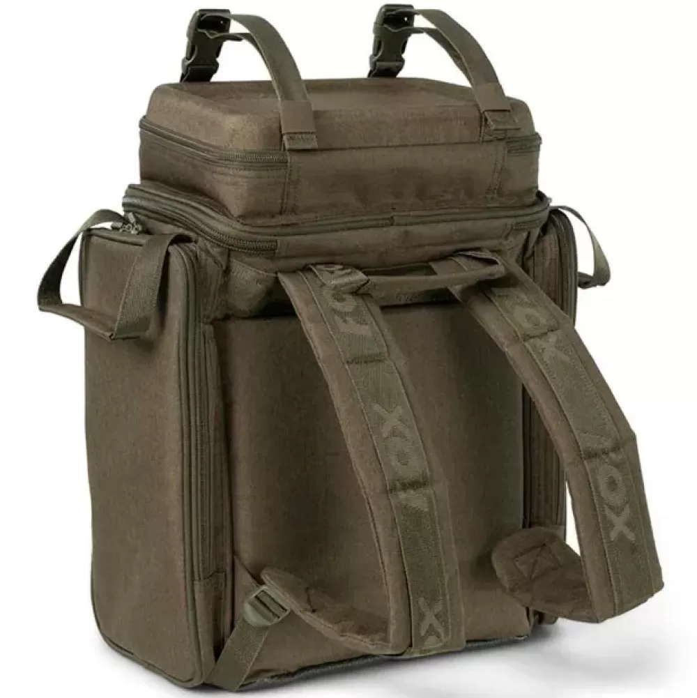 Fox Voyager Rucksack- Luggage