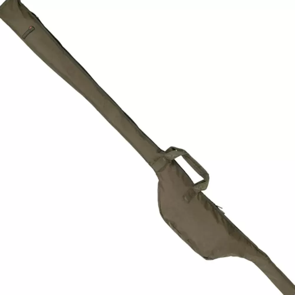 Fox Voyager Single Rod Sleeve 12ft- Luggage