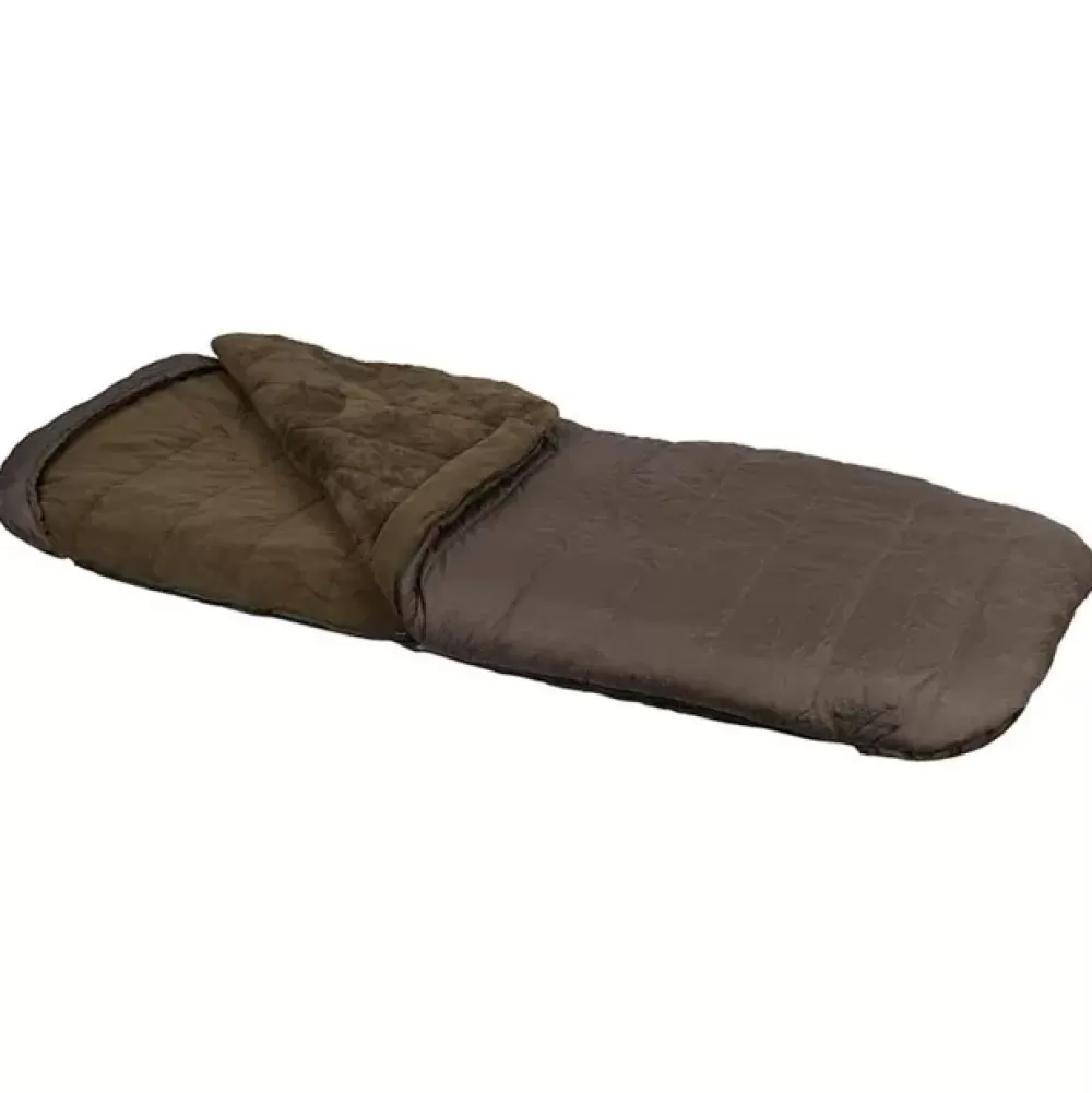 Fox Voyager XL Sleeping Bag- Sleeping Bags & Pillows