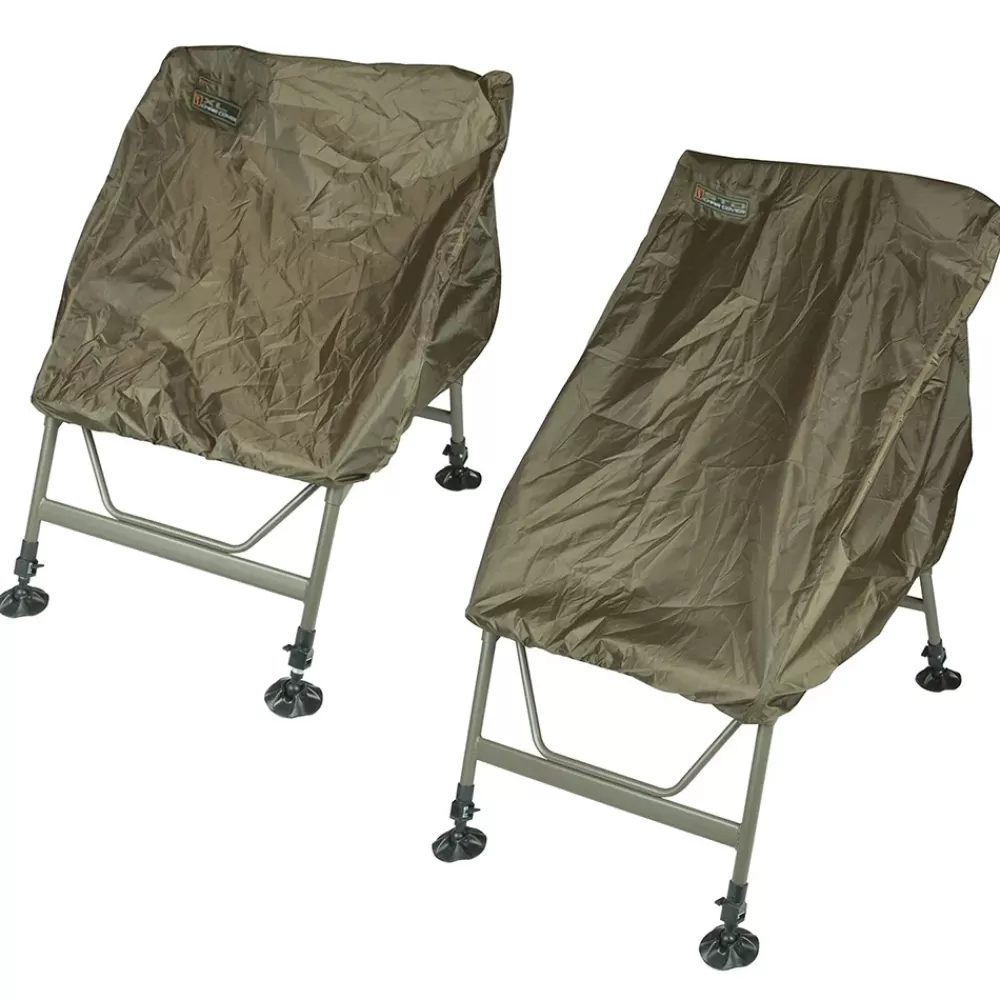 Fox Waterproof Fishing Chair Covers