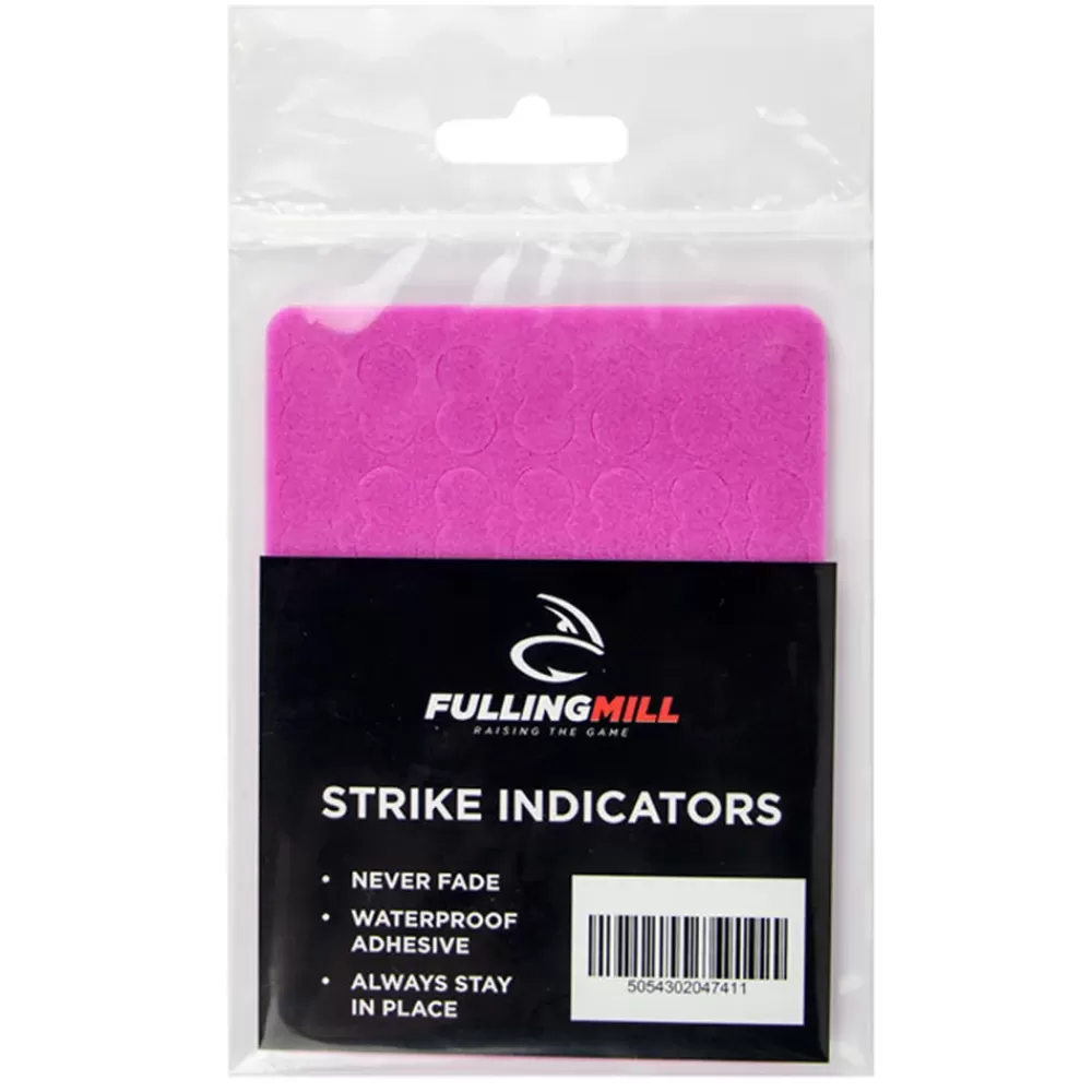 Fulling Mill Adhesive Strike Indicators