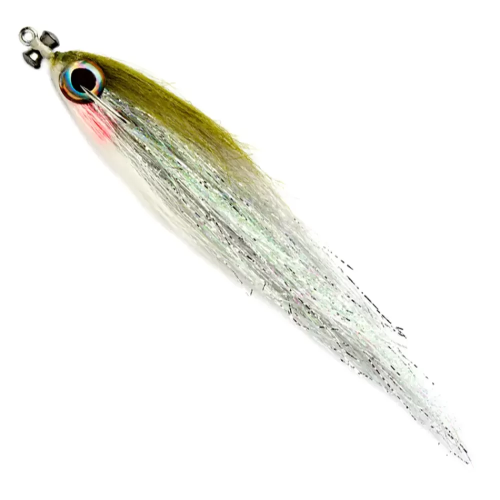 Fulling Mill Clydesdale Stealth Fishing Fly Jig