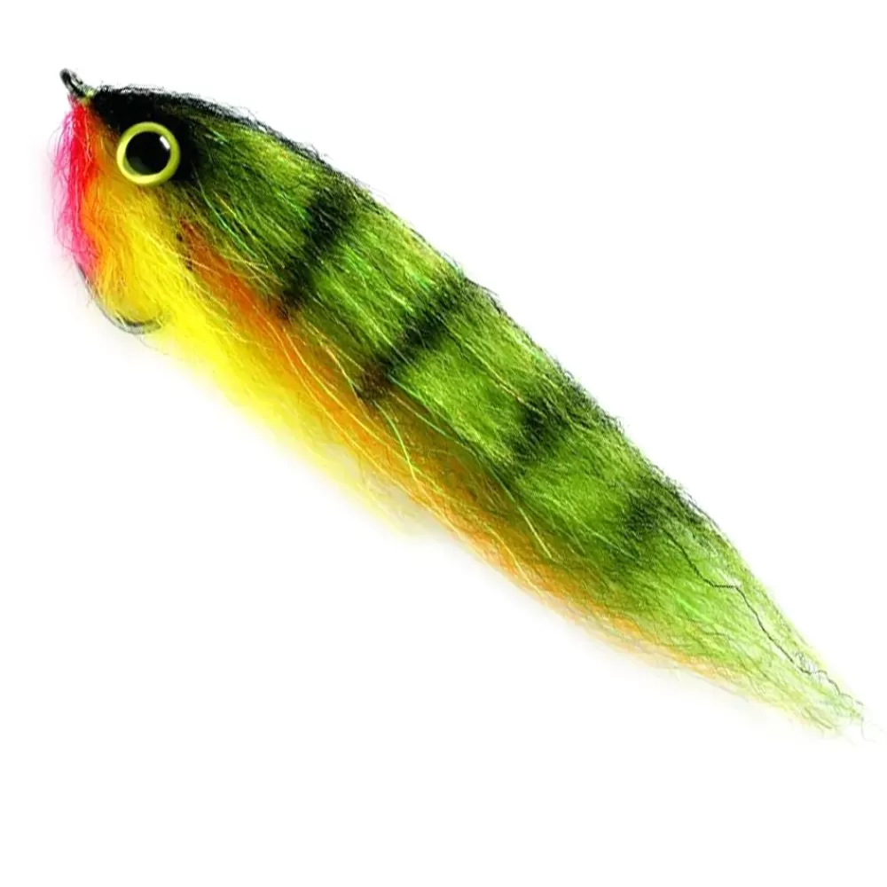 Fulling Mill Dougies Yellow Perch Fishing Fly