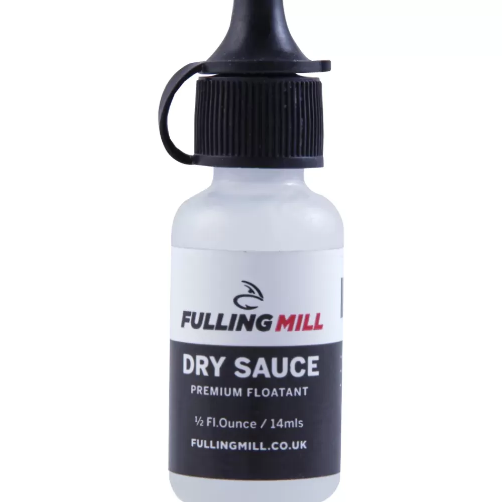 Fulling Mill Dry Sauce