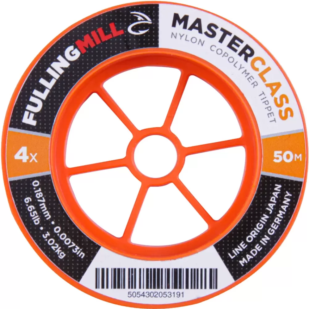 Fulling Mill Masterclass Copolymer 50m