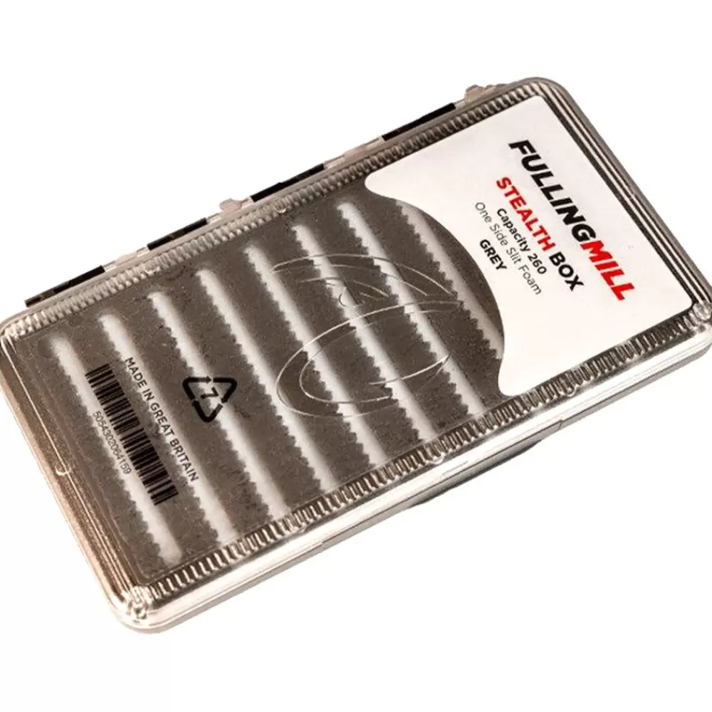 Fulling Mill Stealth Fly Box