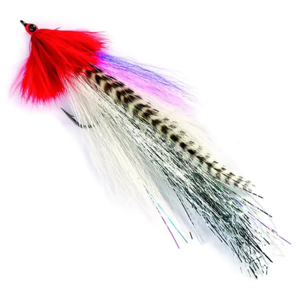 Fulling Mill UV Flashtail Whistler Fishing Fly