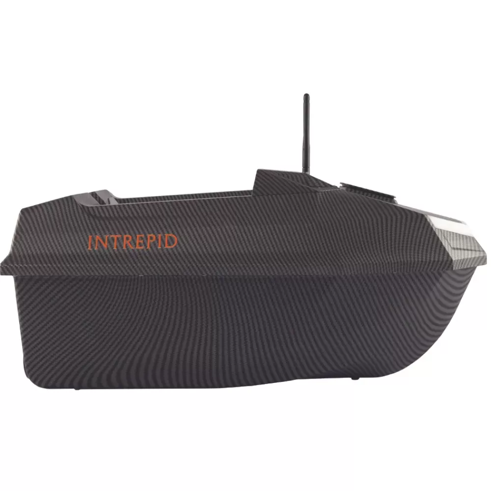 Future Carping Intrepid Bait Boat Limited Edition Carbon- Bait Boats