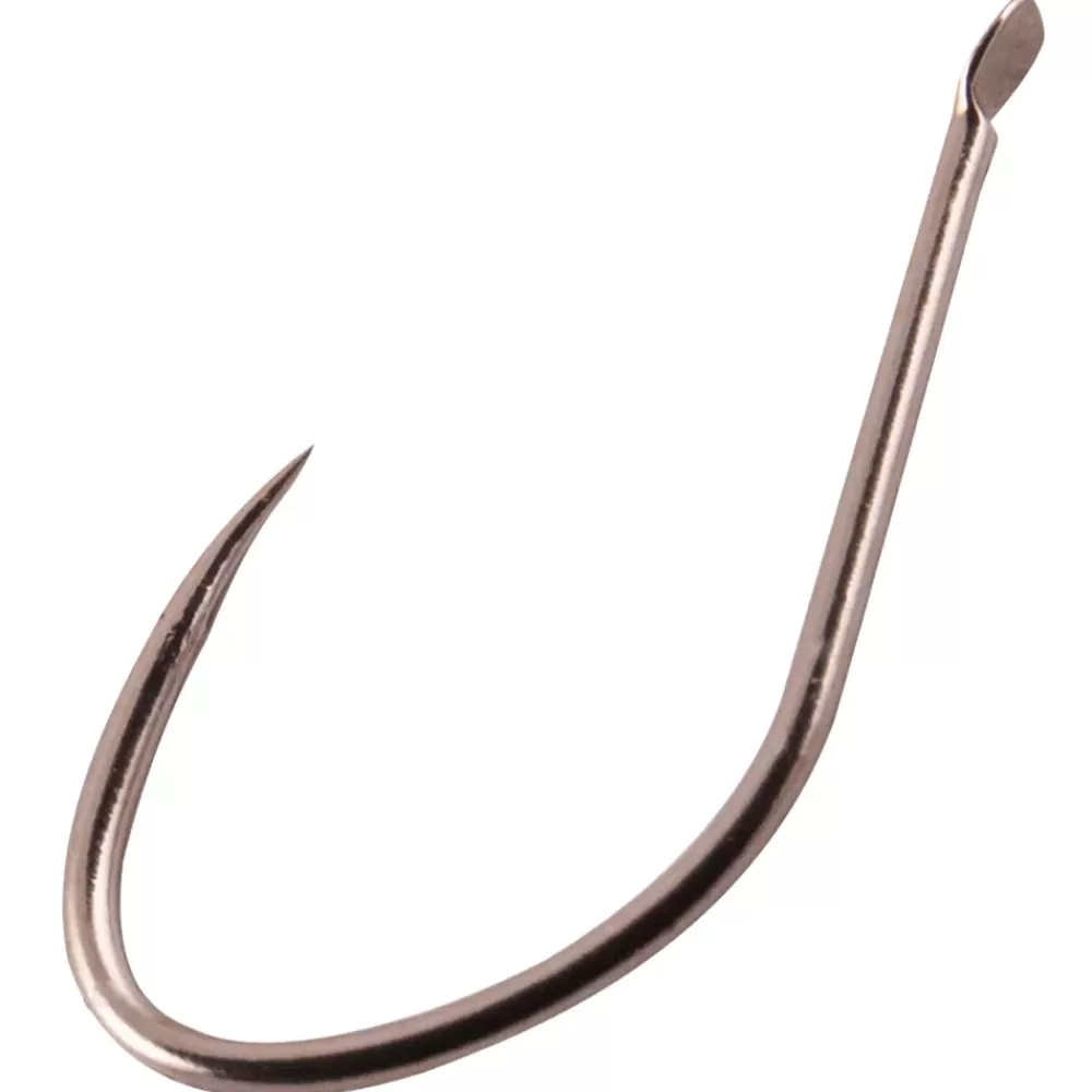 Gamakatsu G-Barbless LS-2260B Pellet Bronze Hooks