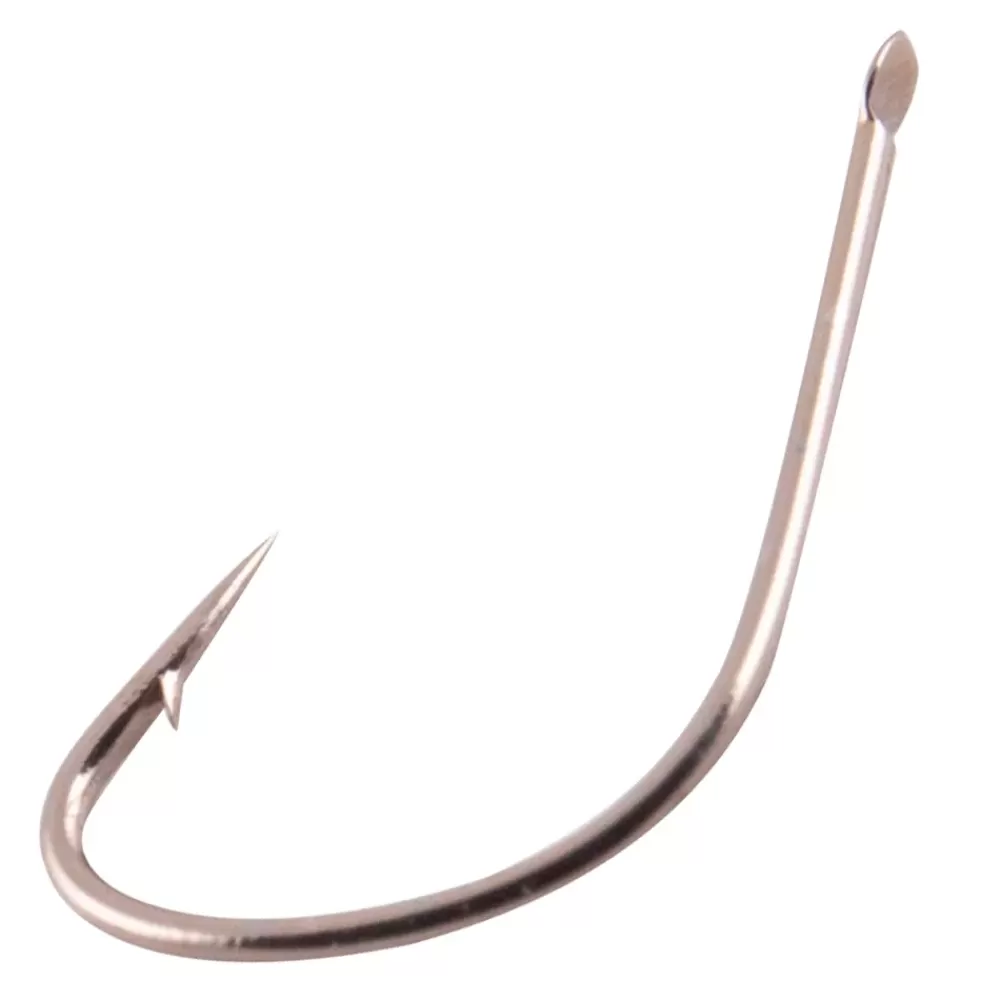 Gamakatsu LS-1810 Bronze Hooks