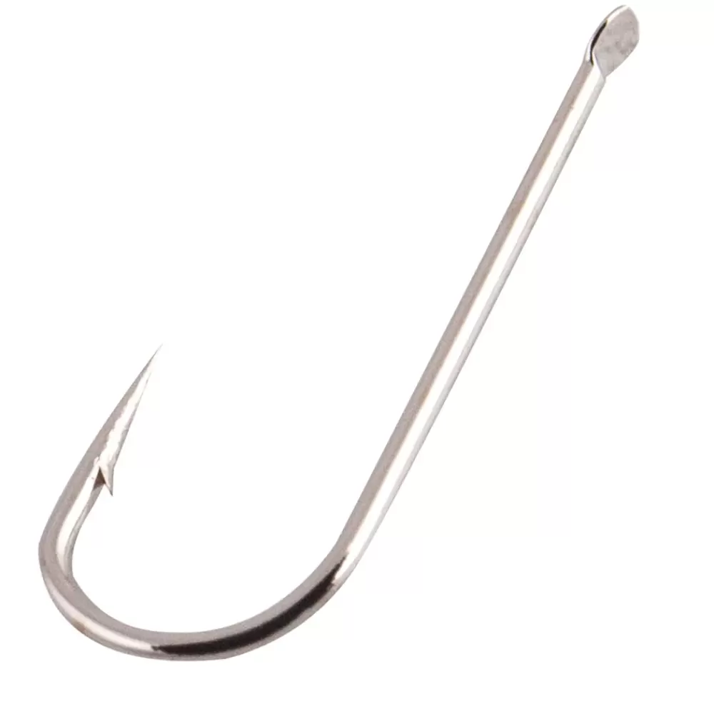 Gamakatsu LS-1310 Nickel Hooks